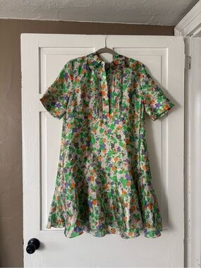 Baum Und Pferdgarten Dress